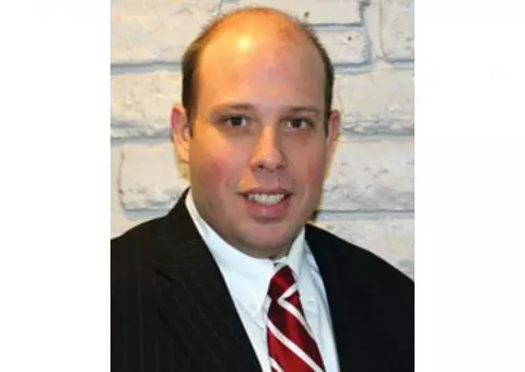 Chris Williams - State Farm Insurance Agent in Union City, TN